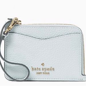 Kate Spade wristlet